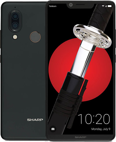 Sharp